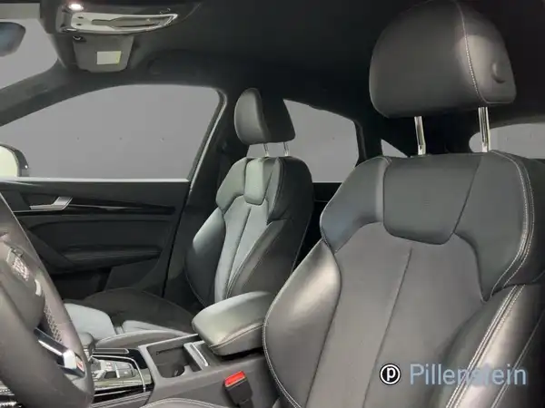 AUDI SQ5 (5/16)