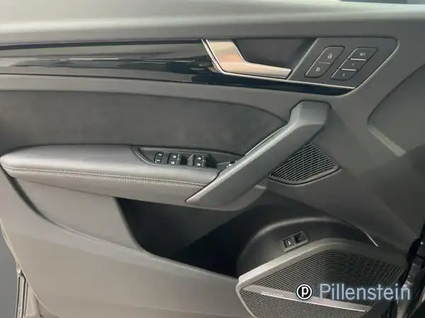 AUDI SQ5 (6/16)