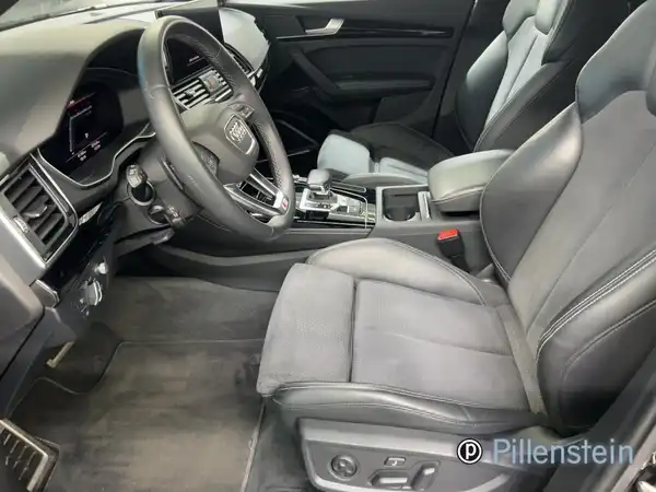 AUDI SQ5 (7/16)