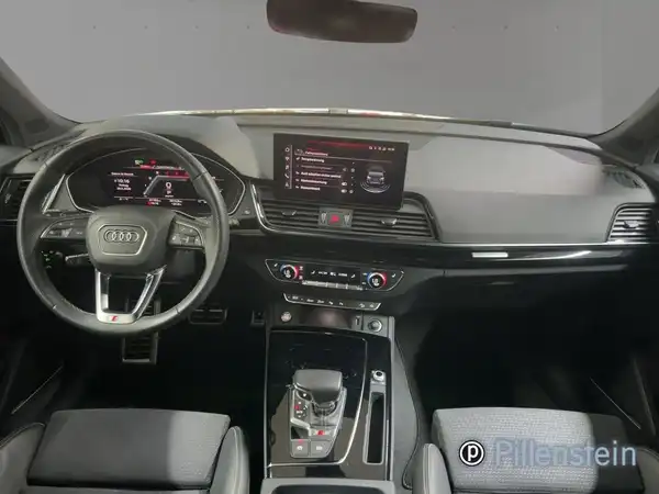 AUDI SQ5 (8/16)