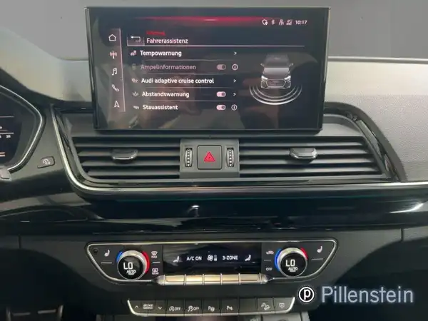 AUDI SQ5 (10/16)