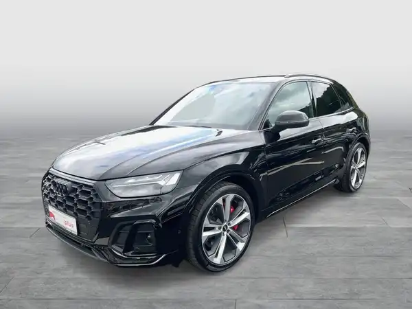 AUDI SQ5 (1/23)