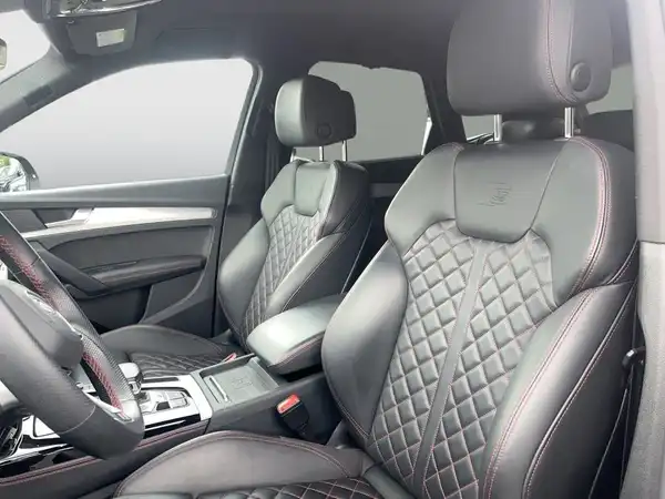 AUDI SQ5 (11/23)