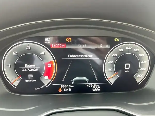 AUDI SQ5 (12/23)