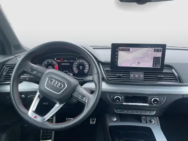 AUDI SQ5 (13/23)