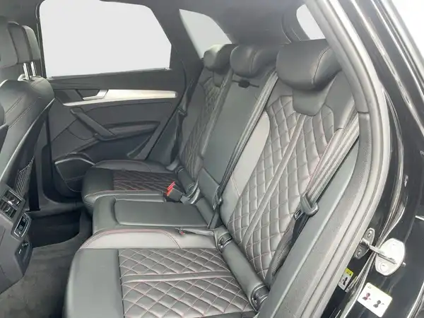 AUDI SQ5 (14/23)