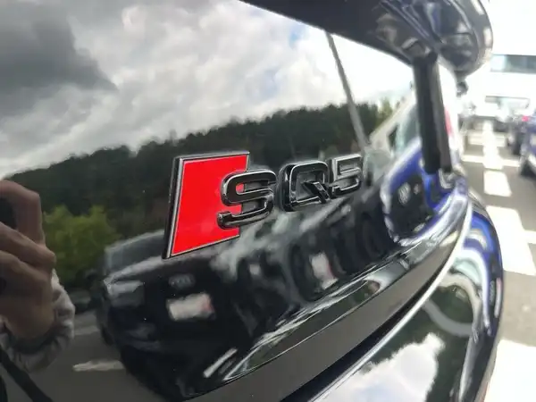 AUDI SQ5 (17/23)