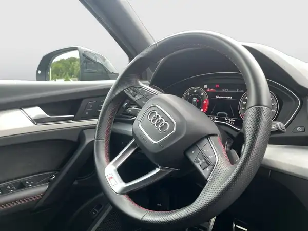AUDI SQ5 (20/23)