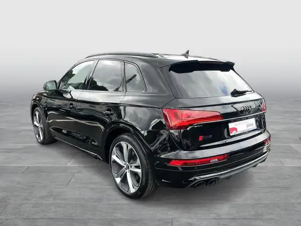 AUDI SQ5 (3/23)