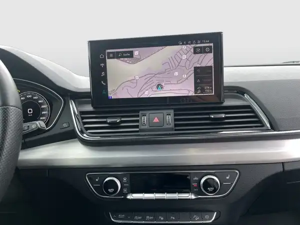 AUDI SQ5 (21/23)