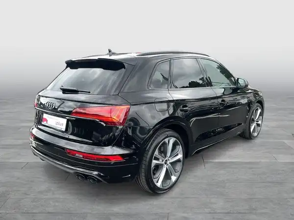 AUDI SQ5 (5/23)