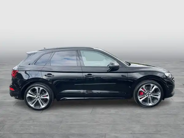 AUDI SQ5 (6/23)