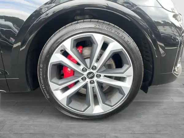 AUDI SQ5 (9/23)