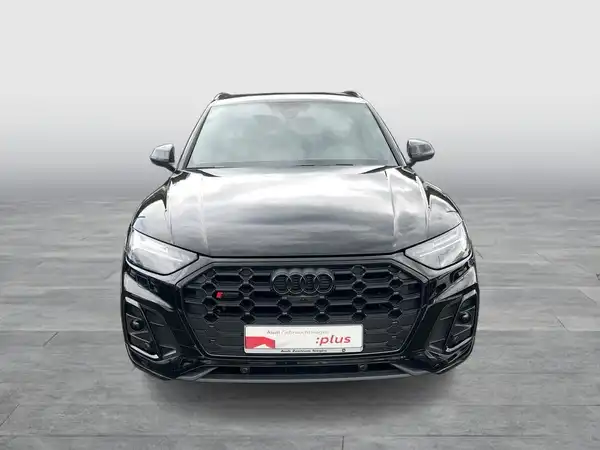 AUDI SQ5 (10/23)