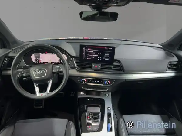 AUDI Q5 (9/16)