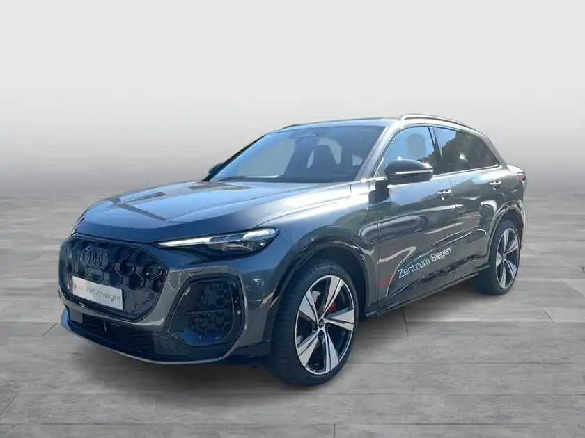 AUDI Q5 (1/24)