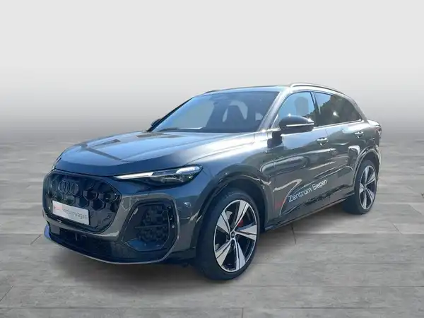 AUDI Q5 (1/24)