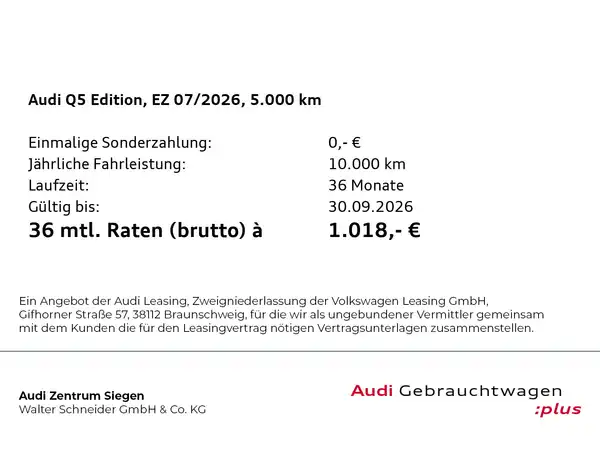 AUDI Q5 (2/24)