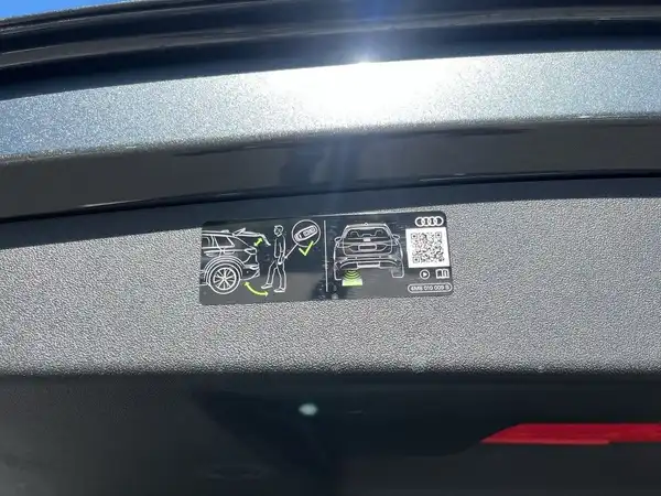 AUDI Q5 (18/24)