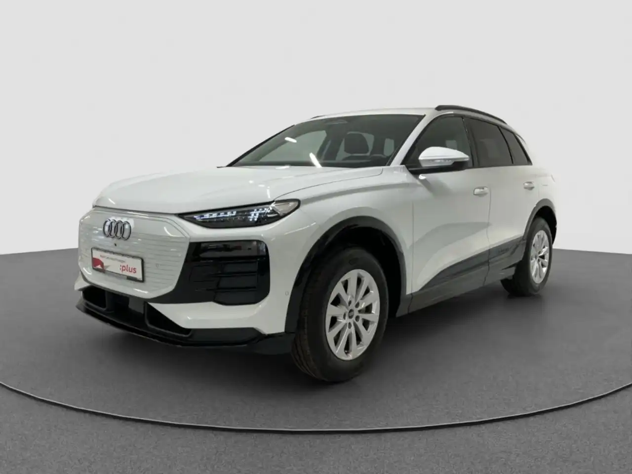 Audi Q6 E-TRON 2025