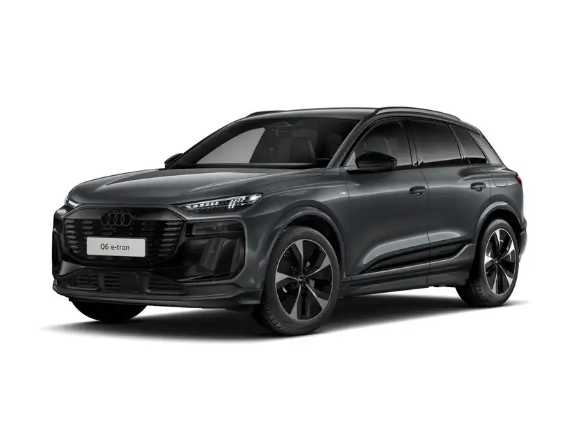 AUDI Q6 E-TRON (1/13)