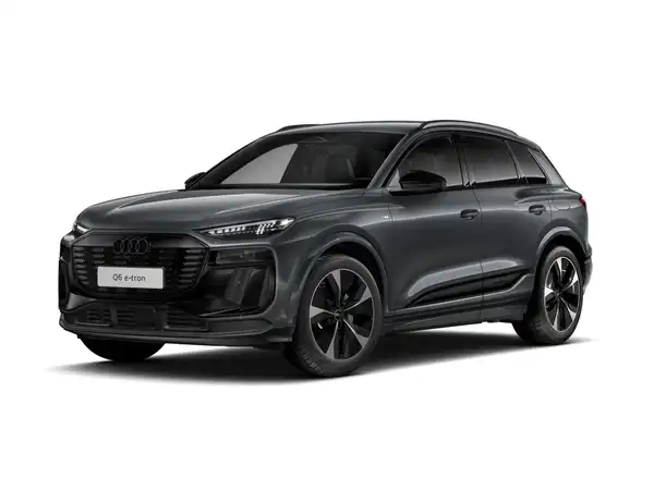 AUDI Q6 E-TRON (1/13)