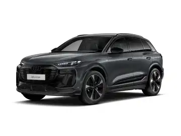 AUDI Q6 E-TRON (1/13)