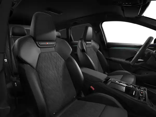 AUDI Q6 E-TRON (11/13)