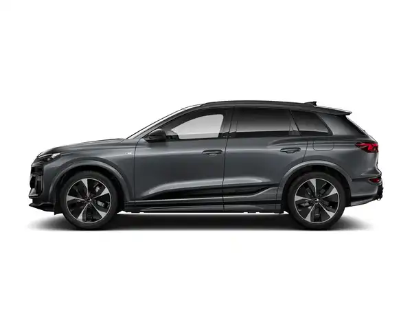 AUDI Q6 E-TRON (5/13)