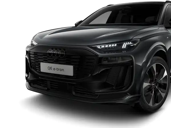 AUDI Q6 E-TRON (9/13)