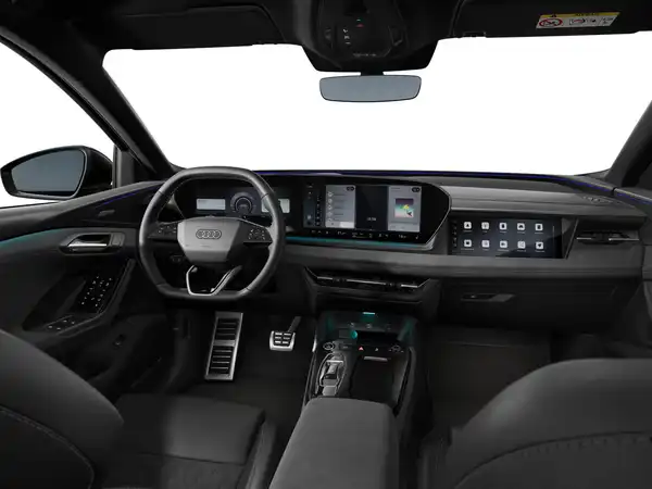 AUDI Q6 E-TRON (10/13)