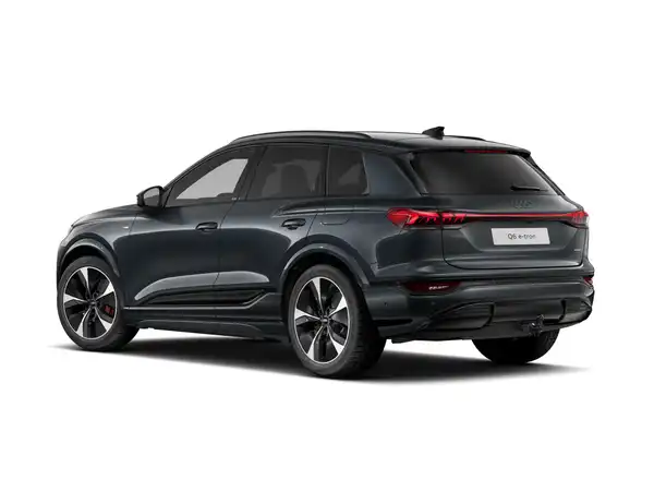 AUDI Q6 E-TRON (3/10)