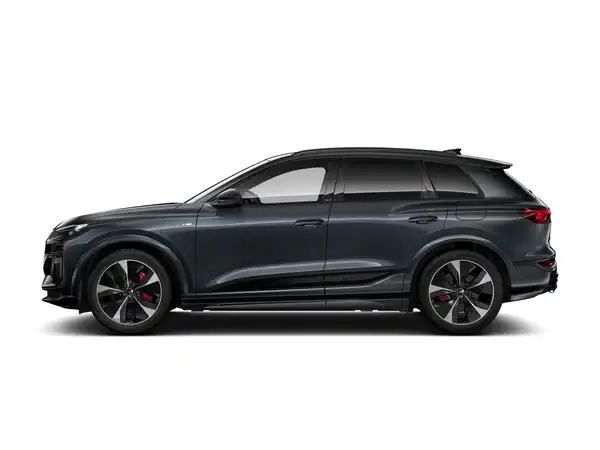 AUDI Q6 E-TRON (4/10)