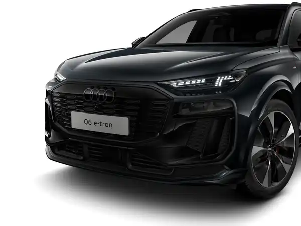 AUDI Q6 E-TRON (6/10)