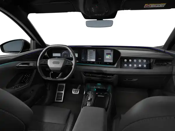 AUDI Q6 E-TRON (7/10)