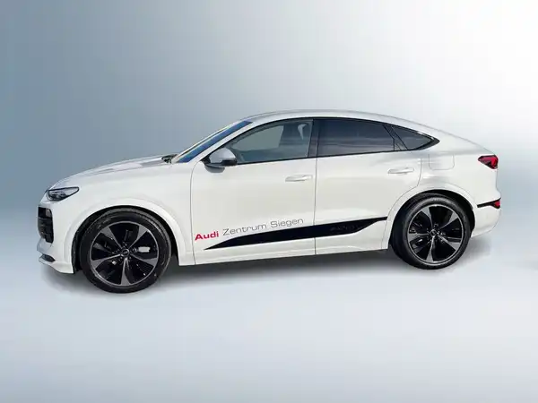 AUDI Q6 E-TRON (2/18)