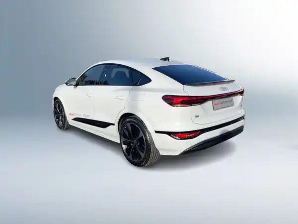 AUDI Q6 E-TRON (3/18)