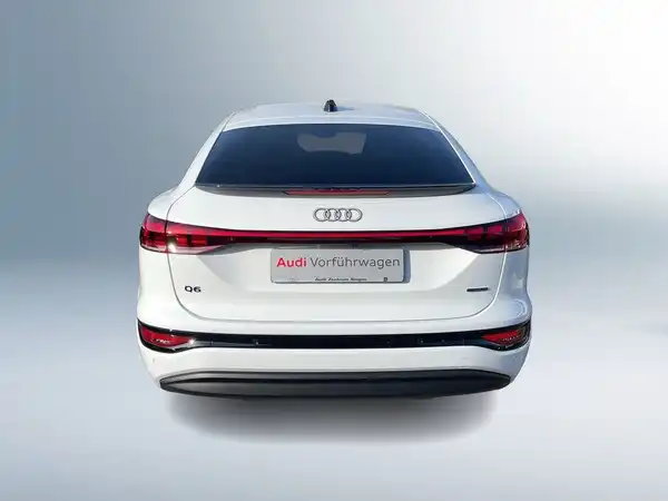 AUDI Q6 E-TRON (4/18)
