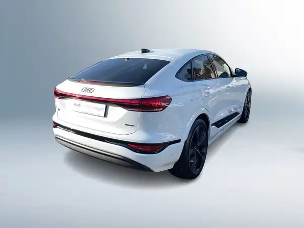 AUDI Q6 E-TRON (5/18)
