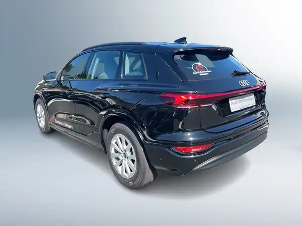 AUDI Q6 E-TRON (3/16)