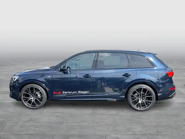 AUDI Q7 (2/22)