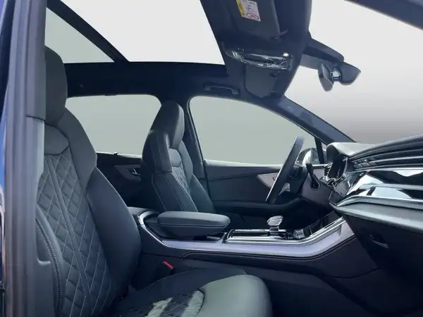 AUDI Q7 (16/22)