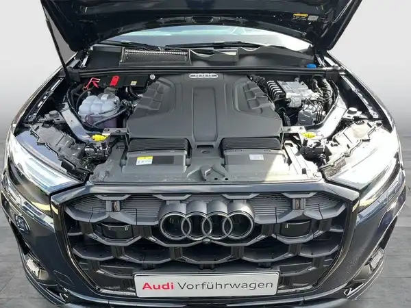 AUDI Q7 (17/22)