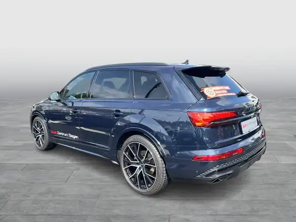AUDI Q7 (3/22)