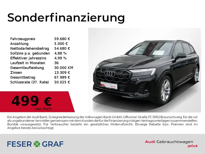 Audi Jahreswagen Werksangehrigen Brse