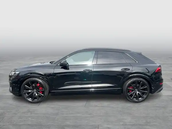 AUDI Q8 (1/29)