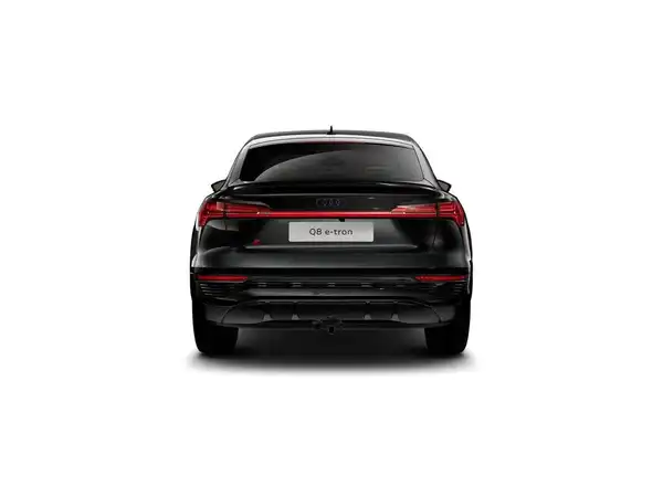 AUDI Q8 (4/13)