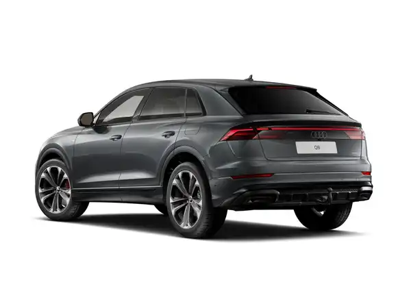 AUDI Q8 (3/10)