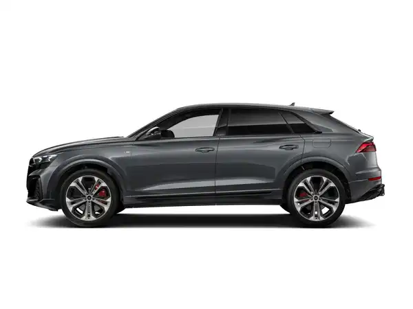 AUDI Q8 (4/10)