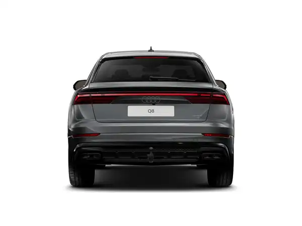 AUDI Q8 (5/10)